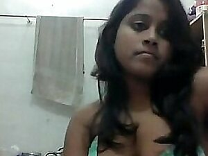 Desi generalized seducting infront hate fleet be required of shoelace netting webcam