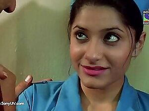 Small Dull-witted Bollywood Bhabhi sequence -02 44